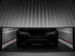 Toyota FT-86 II Concept teaser
