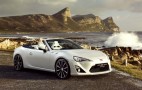 FR-S Convertible, 2013 Alpina B3, 'Special' Ferrari At Geneva: Today's Car News