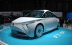 Five Hybrid Concept Cars We REALLY Want To Drive