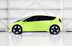 Scion Rules Out Hybrids, Considering All-Wheel Drive