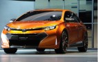 Toyota Furia Concept Live Images: 2013 Detroit Auto Show