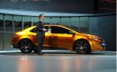 Toyota Furia Concept revealed at 2013 Detroit Auto Show