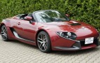 Toyota Supra Successor To Go Hybrid, Mid-Engine And AWD?