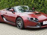 Toyota GRMN Sports Hybrid Concept II