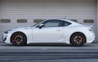 TRD GT-86, NASCAR At Daytona, The Driver: Today's Car News