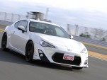 Toyota GT 86 by TRD