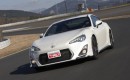 Toyota GT 86 by TRD