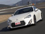 Toyota GT 86 by TRD