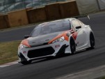 Toyota GT 86 Griffon Project