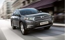 2011 Toyota Highlander Debuts At 2010 Moscow Auto Show