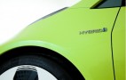 New Toyota Subcompact Hybrid Expected For U.S. In 2012