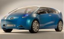 toyota hybrid x concept 002