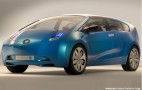 More details on Toyota's coupe addition to new Prius family