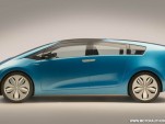 toyota hybrid x concept 003