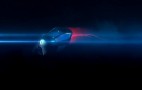 Toyota i-Road Concept: Urban Electric Car Appears In Geneva