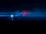 Toyota i-Road urban electric car concept, 2013 Geneva Motor Show (video screencap)