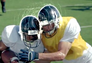 Video: NFL Censored Toyota Ad Because It Hit Too Close To Home