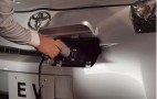 Toyota to Launch Home Electric Car Charger, Jumping into a Crowded Market