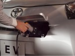 Toyota to Launch Home Electric Car Charger, Jumping into a Crowded Market