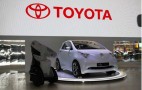 Micro Cars Are In at 2009 Geneva Show: Toyota Reveals Newest IQ Model