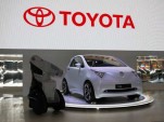 Toyota IQ