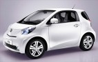 Revamped Toyota iQ To Be Company's First Fully Electric Car