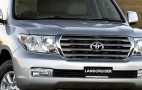 Toyota LandCruiser set to debut in Sydney