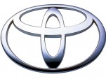 Toyota Logo