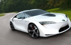 Toyota looking past lithium batteries
