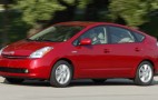 Toyota hints again at new Prius brand