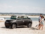 Toyota ME.WE Electric Car Concept: Green From The Wheels Up