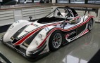Toyota Prepares To Set New Nürburgring Electric Car Record