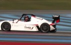 Pikes Peak Hill Climb: Toyota, Mitsubishi Place Electric Cars In Top 10