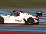 Pikes Peak Hill Climb: Toyota, Mitsubishi Place Electric Cars In Top 10