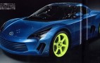 Toyota Considering Reviving MR2 Hybrid to Compete With Honda CR-Z