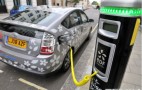 Toyota to lease 500 Prius plug-in hybrids this year, 150 coming to U.S.
