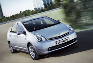 Toyota Prius again ranks as the most satisfying car