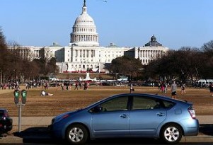 Survey: Most Republicans In Favor Of Higher MPG Requirements