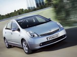Toyota Prius could become full-line vehicle