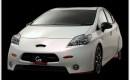 Toyota Prius G Sports Concept, 2010 Tokyo Auto Salon