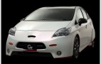 Toyota in Japan Gets Into The Prius Hybrid Bodykit Business