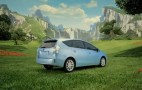 Toyota Takes You On Safari To Prius Kingdom, Binoculars Essential