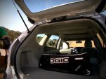 Toyota Prius MPV sneak peek