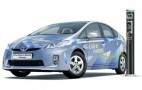 Toyota Prius Plug-In To Launch at Frankfurt Auto Show