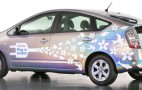 More details on Toyota's plans for a full hybrid lineup by 2020