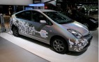 Denmark Embarks On Wind, Vehicle-To-Grid Experiment