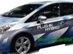 2011 Toyota Prius Station Wagon To Feature Lithium-Ion Battery