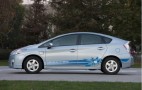 2012 Toyota Prius Plug-In, 2012 Prius V: Pricing, New Details