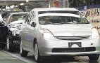Toyota pushes back production at Mississippi Prius plant