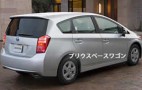 November's Popular Green Car Posts: Prius Wagon, 2010 VW Golf TDI